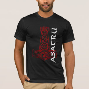 Camisa de Asatru
