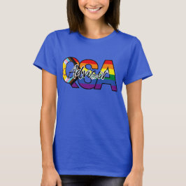 Camisa de Asesor de QSA