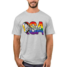 Camisa de Asesor de QSA