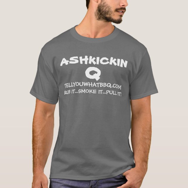 CAMISA DE ASHKICKIN (Anverso)