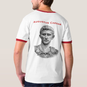Camisa de Augustus César