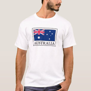 Camisa de Australia
