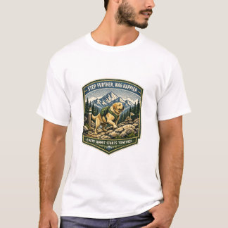 Camisa de Aventura de Caminata Labrador | Paso Ade