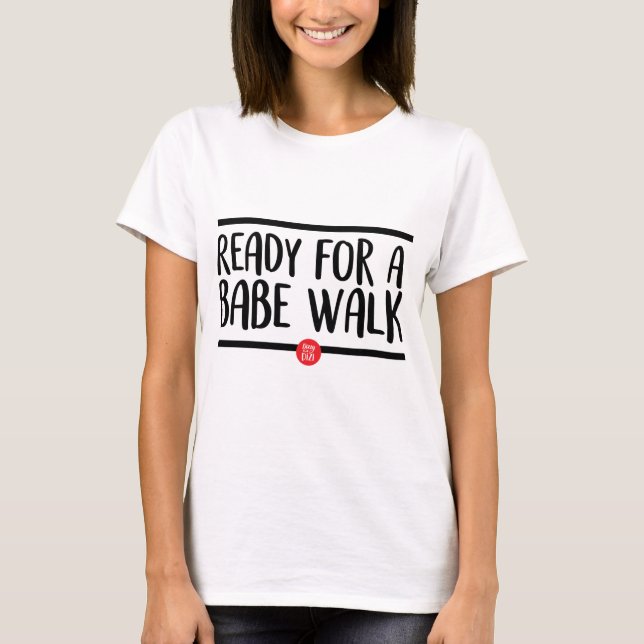 Camisa de Babe 2 (Anverso)