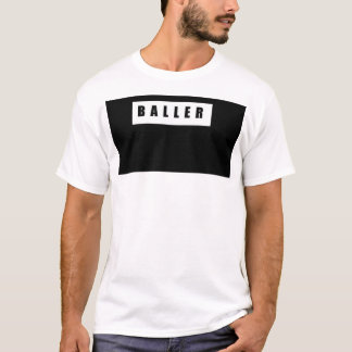 Camisa de Baller