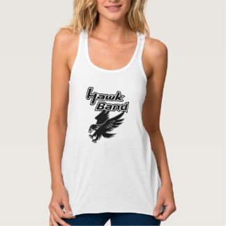 Camisa de banda Hawk