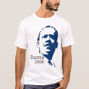Camisa de Barack Obama