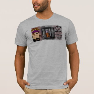 camisa de batboy