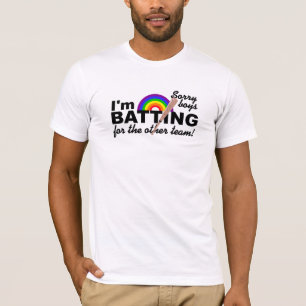 Camisa de bateo - elegir estilo y color