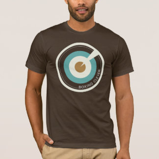 Camisa de BC_Logo Brown