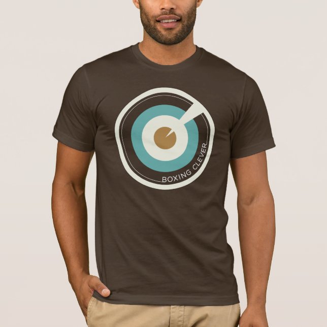 Camisa de BC_Logo Brown (Anverso)