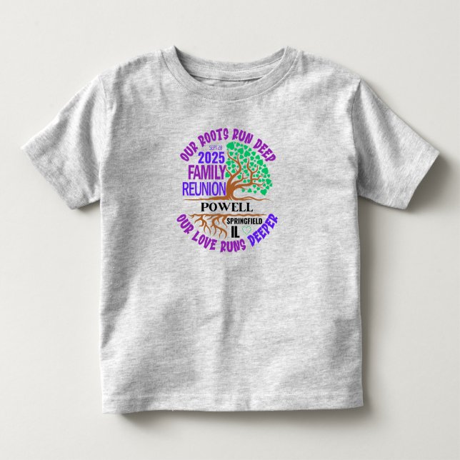 camisa de bebé (Anverso)
