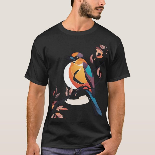 Camisa de belleza encarnizada (Anverso)