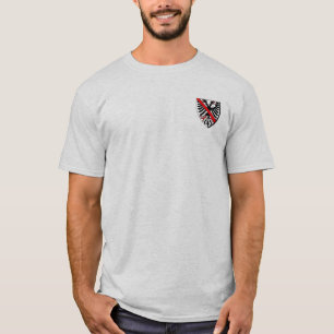 Camisa de Bertrand du Guesclin