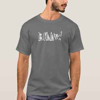 Camisa de Billy