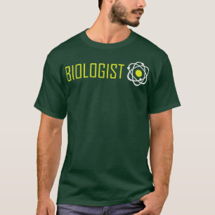 Camisa de biólogo científico, Marcha por el Átomo