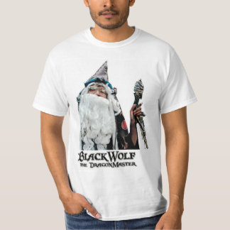 Camisa de BlackWolf