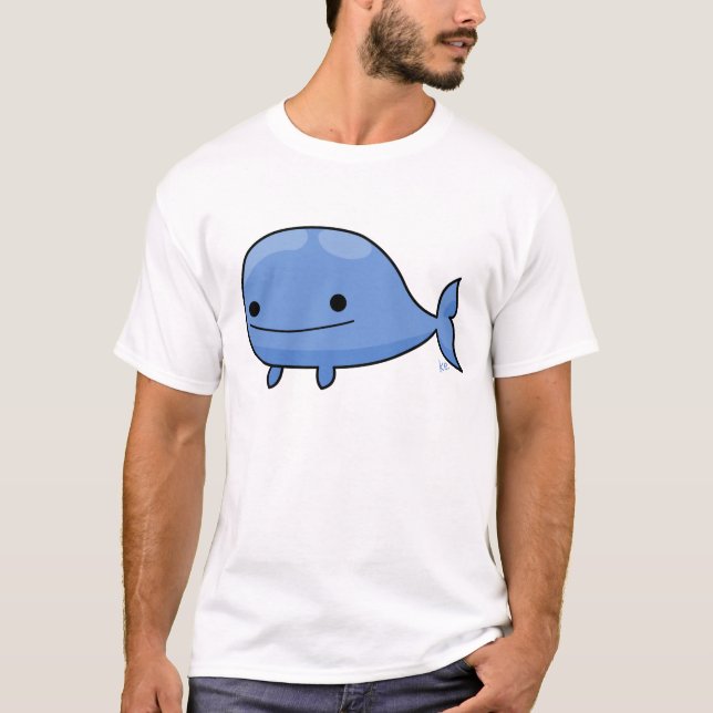 Camisa de Bobby (Anverso)