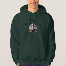camisa de bolera
