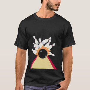Camisa de bolos