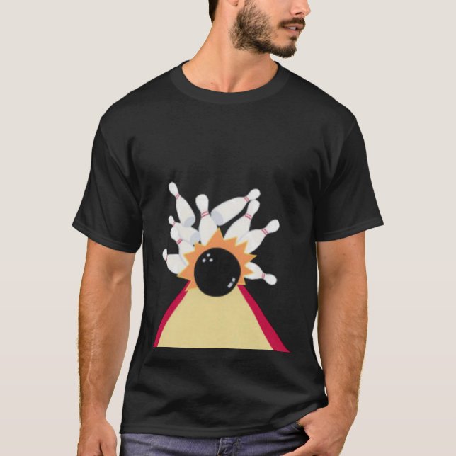 Camisa de bolos (Anverso)