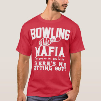 Camisa de bolos