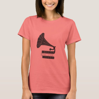 camisa de booktrola