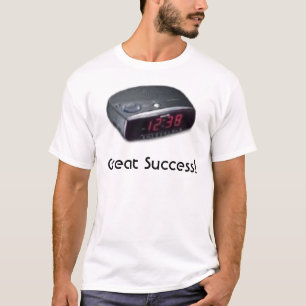 Camisa de Borat