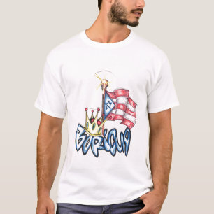 Camisa de Boricua