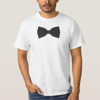 Camisa de Bowtie