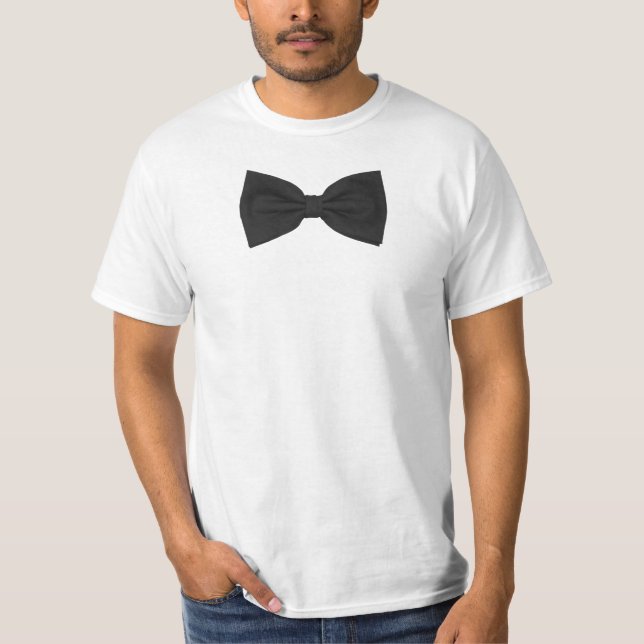 Camisa de Bowtie (Anverso)