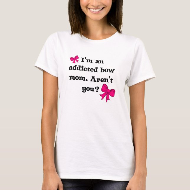 Camisa de Bowtique de Addie (Anverso)