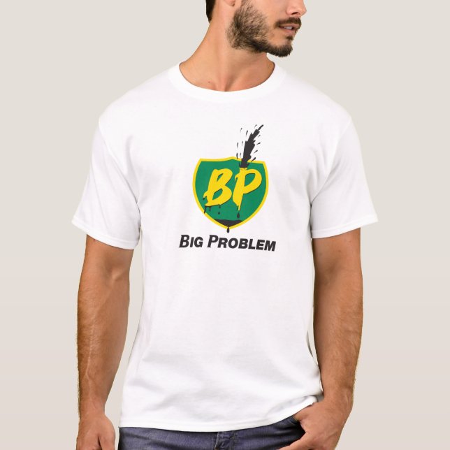 Camisa de BP (Anverso)