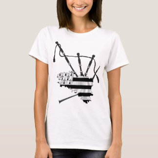 Camisa de Bretaña