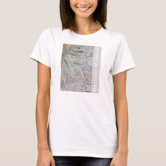 Camisa de British Museum
