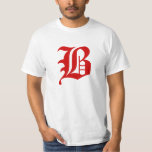 Camisa de Brugato<br><div class="desc">2014 de la película críticamente aclamada "Brugato",  son las camisetas que el reparto y equipo llevó durante la película</div>