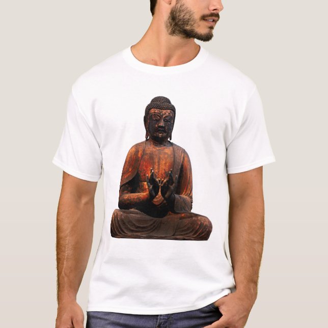 Camisa de Buda (Anverso)