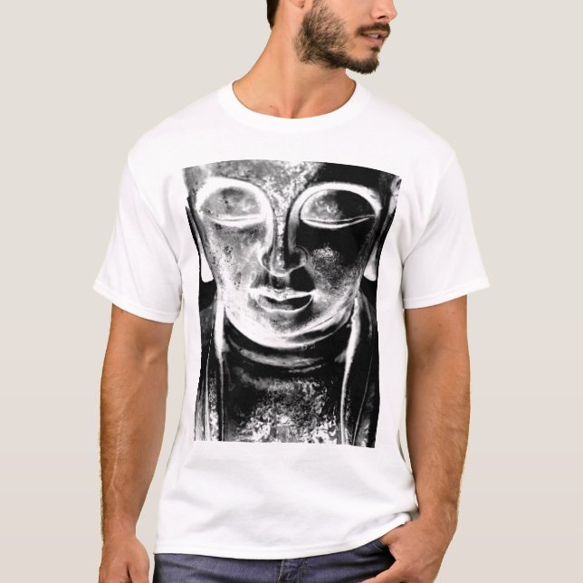 Camisa de Buda (Anverso)