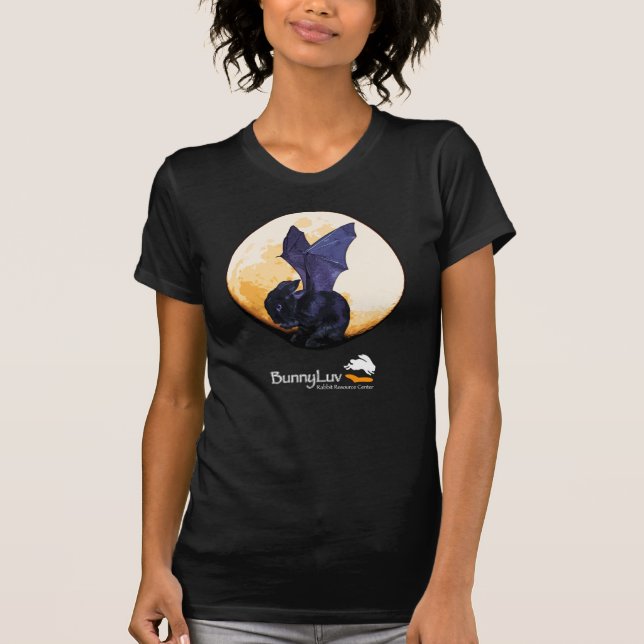 Camisa de BunnyLuv Halloween que ofrece Ethan (Anverso)