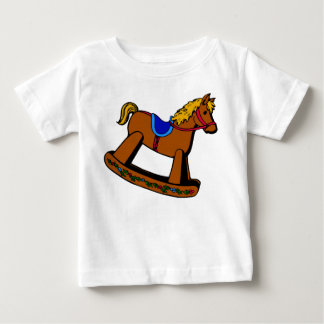 Camisa de caballo de roca