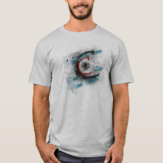 Camisa de Cads P R del carrito