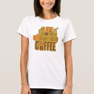 Camisa de CAFÉ PRIMERO - elegir estilo, color
