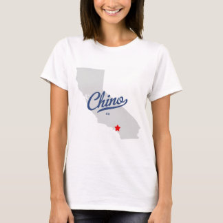 Camisa de California CA del tipo de tela de