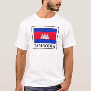 Camisa de Camboya