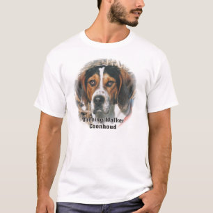 Camisa De Camisas De Tiro Expresivo