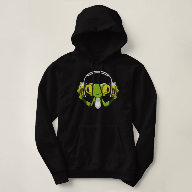 Camisa de camiseta clásica con logotipo de Landcru (Diseño del anverso)