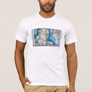 Camisa de Carl Gustavo Jung