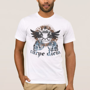 Camisa de Carpe Diem