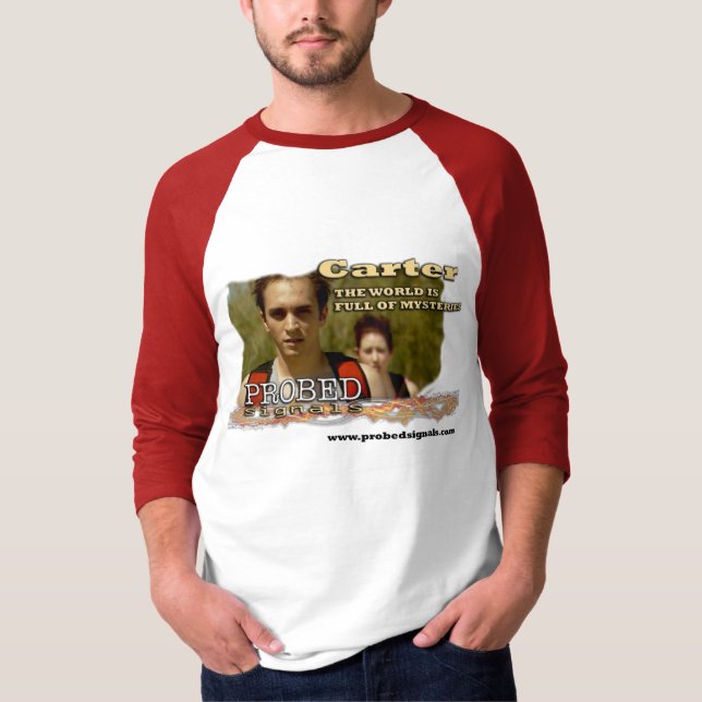 Camisa de Carretero (Anverso)