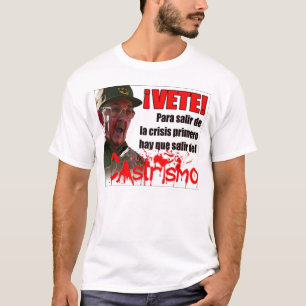 Camisa de CASTRO de ABAJO RAÚL
